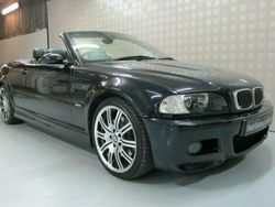 Used 2003 BMW M3 Cabriolet Cabriolet | £8,150