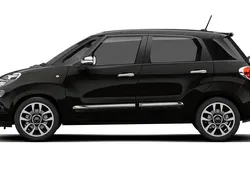 Used 2019 Fiat 500L S MPV | £8,499 (Fair price)