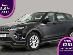Used 2023 Land Rover Range Rover evoque R-Dynamic Hatchback | £20,752 (Super price)
