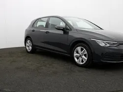 Used 2021 VW Golf VIII S | £13,800 (Good price)