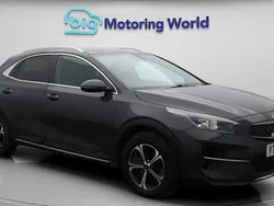Used 2022 Kia XCeed 3 SUV | £15,900 (Fair price)
