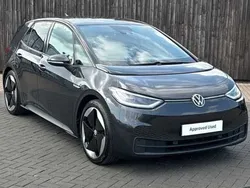 Used 2021 VW ID.3 Pro Hatchback | £14,099