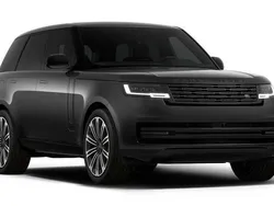 New 2025 Land Rover Range Rover HSE SUV | £116,055 (Super price)