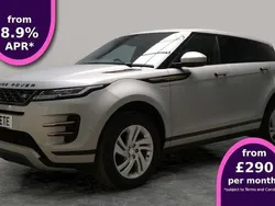 Used 2020 Land Rover Range Rover evoque R-Dynamic Hatchback | £20,714 (Good price)