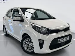Used 2023 Kia Picanto 2 Hatchback | £11,999 (Fair price)