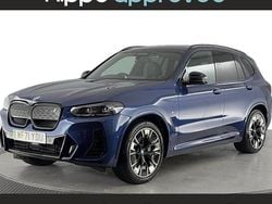 Used 2024 BMW iX3 M Sport SUV | £24,000 (Super price)