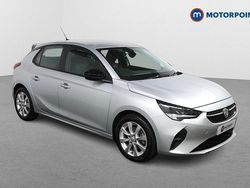 Grey Used 2023 Vauxhall Corsa Design Edition Hatchback | £13,799 (Good price)