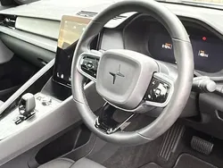 Used 2024 Polestar 2 Sedan | £31,999 (Good price)