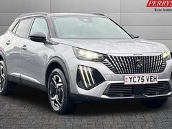 New 2025 Peugeot 2008 GTi SUV | £24,500 (Good price)