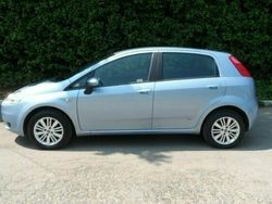 Used 2006 Fiat Grande Punto Hatchback | £2,390