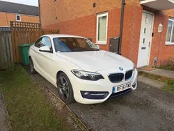 BMW 218