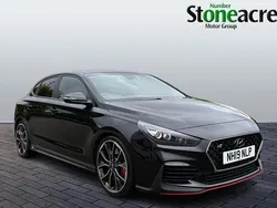 Used 2019 Hyundai i30 N Performance | £21,500 (Fair price)
