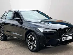 Used 2026 Volvo XC60 Plus SUV | £49,499 (Expensive)