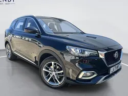 Used 2022 MG HS Exclusive SUV | £13,899 (Fair price)