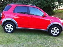 Used 2007 Daihatsu Terios SUV | £6,995 (Expensive)
