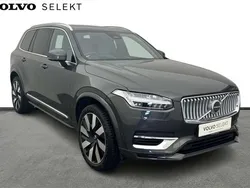 Grey New 2024 Volvo XC90 Ultra SUV | £55,000 (Super price)