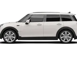 Used 2022 Mini Cooper Clubman Classic Estate | £11,897 (Super price)