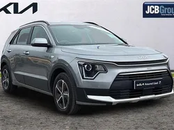 Other Used 2025 Kia Niro 2 SUV | £23,995 (Fair price)