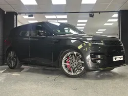 Grey Used 2023 Land Rover Range Rover Sport Autobiography SUV | £99,490