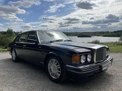Mauve/purple Used 1998 Bentley Brooklands Mulliner Sedan | £24,980