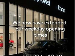 Grey Used 2021 Audi e-tron Black Edition SUV | £24,999 (Fair price)