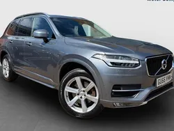 Used 2016 Volvo XC90 Momentum SUV | £22,999 (Fair price)