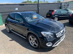 Black Used 2016 Mercedes GLA200 AMG line SUV | £7,999 (Super price)