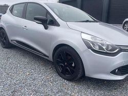 Silver Used 2013 Renault Clio IV Dynamique Hatchback | £3,995 (Fair price)