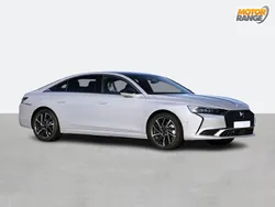Grey Used 2023 DS Automobiles DS9 Performance Line Plus Sedan | £21,495