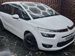 Used 2014 Citroën C4 SpaceTourer VTR Sport MPV | £4,899 (Good price)