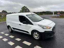 White Used 2019 Ford Transit Van | £4,399 (Good price)