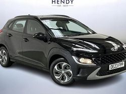 Used 2023 Hyundai Kona SE SUV | £16,499 (Fair price)