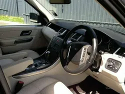 Used 2007 Land Rover Range Rover Sport SUV | £13,495