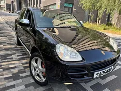 Used 2005 Porsche Cayenne SUV | £3,250 (Good price)