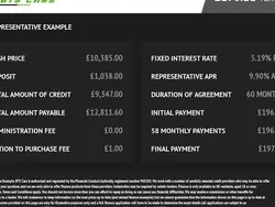Grey Used 2019 VW Polo SE Hatchback | £10,385 (Good price)