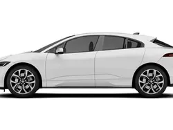 Used 2024 Jaguar I-Pace R-Dynamic SUV | £32,995 (A bit pricey)