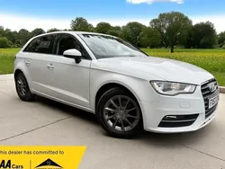 Used 2013 Audi A3 | £4,795 (Fair price)