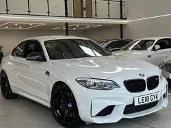 Used 2018 BMW M2 Performance | £22,495 (Fair price)