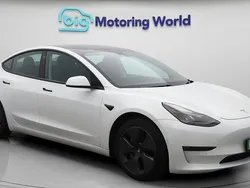 Used 2023 Tesla Model 3 Long Range AWD Sedan | £19,700 (A bit pricey)