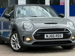 Used 2018 Mini Cooper Clubman Estate | £11,450 (Good price)