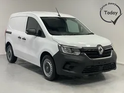 White Used 2024 Renault Kangoo MPV | £15,950 (Expensive)