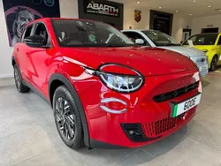 Red New 2024 Fiat 600 Red Hatchback | £23,495 (Fair price)