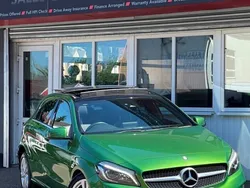 Used 2016 Mercedes A200 Premium Plus | £10,495 (Good price)