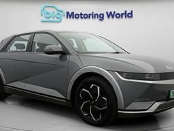 Used 2022 Hyundai Ioniq 6 Premium Sedan | £17,100 (Good price)