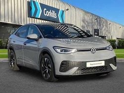 Grey Used 2023 VW ID.5 Pro Performance SUV | £24,530 (Fair price)