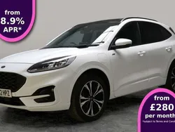 Used 2023 Ford Kuga ST-Line X SUV | £19,788 (Super price)