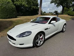 White Used 2007 Aston Martin DB9 Coupe | £44,995