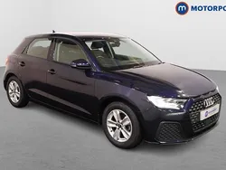 Used 2023 Audi A1 Sportback Hatchback | £14,149 (Good price)