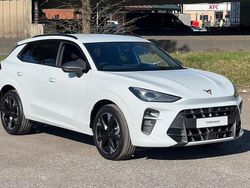 New 2025 Cupra Terramar SUV | £34,886 (Fair price)