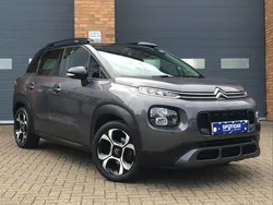 Grey Used 2020 Citroën C3 Aircross Flair SUV | £11,391 (Fair price)